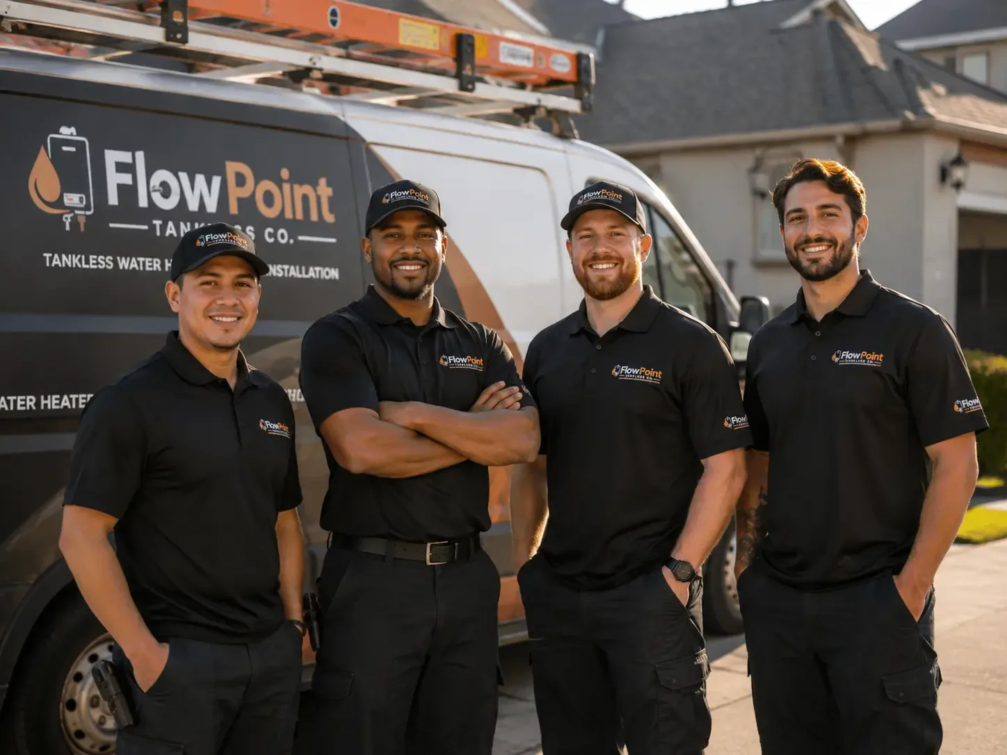 Tankless Water Heater Installation company in West Haven, CT