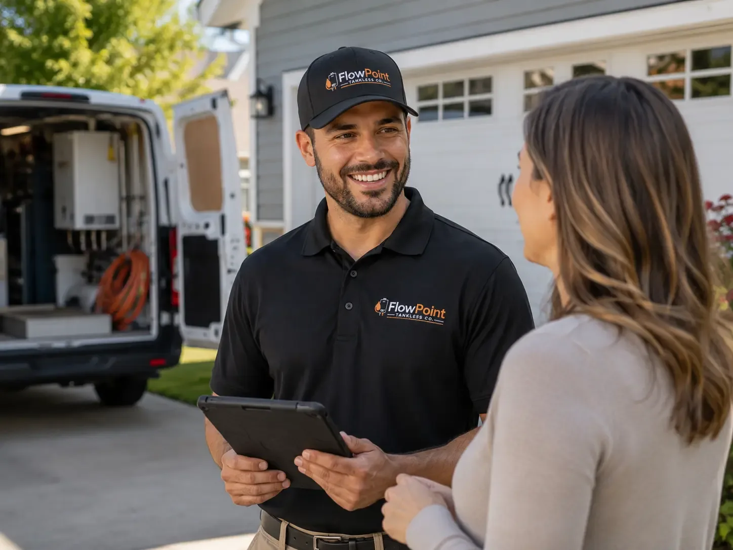 Tankless Water Heater Installation West Haven, CT FAQs